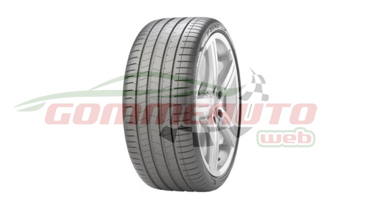 COP. 275/35ZR21  PIRELLI  P ZERO BL XL             103Y